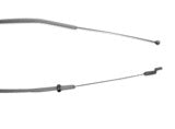 Throttle Cable Husqvarna Repl OEM 537-0525-01