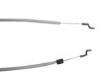 Load image into Gallery viewer, Throttle Cables Husqvarna Repl OEM 560-0140-04