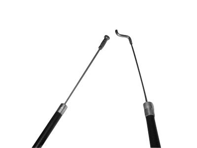 Throttle Cable Stihl Repl OEM 4180-180-1101
