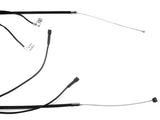 Throttle Cable STIHL 4140-180-1104..Stihl FS55