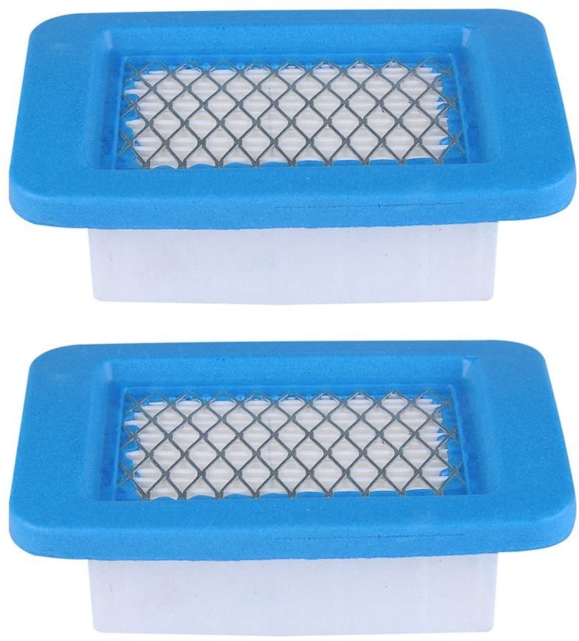Pack of 2 Air Filter Echo A226000032