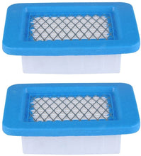 Load image into Gallery viewer, Pack of 2 Air Filter Echo A226000032