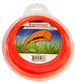 Trimmer Line Square .095