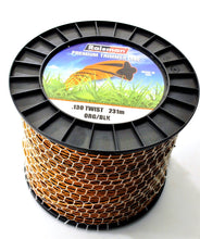 Load image into Gallery viewer, Trimmer Line Twist 0.105&quot; 2.4 Pound Spool