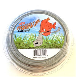 Trimmer Line Square Duo Core .105