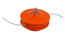 Load image into Gallery viewer, Trimmer Head Heavy Duty manual 8 x 1.25 LHM