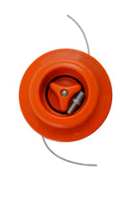 Load image into Gallery viewer, Trimmer Head Heavy Duty manual 8 x 1.25 LHM