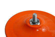 Load image into Gallery viewer, Trimmer Head Heavy Duty manual 8 x 1.25 LHM