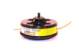 Trimmer head Low Profile  8 x 1.25 LHM