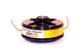 Trimmer Head Manual 12 x 1.50 LHF