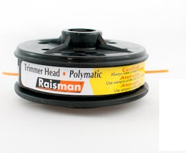 Low Profile Trimmer Head