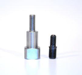 Bolts Heads 10 x 1.25 LHM Shindaiwa C 35