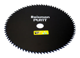 Brushcutter blade 80 Teeths 255 mm (10
