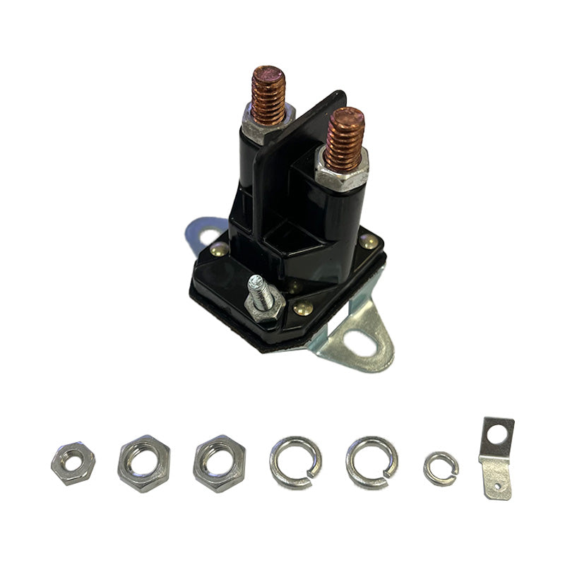 Starter Solenoid Toro Repl OEM 740207