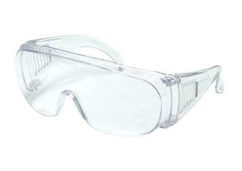 Safety Glasses Anti Scratch Polycarbonate