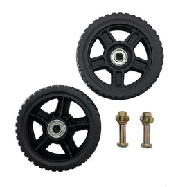 Universal Wheels Kit 6
