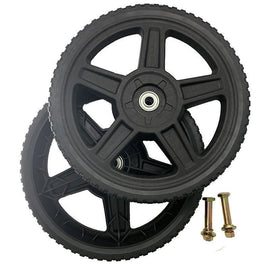 Universal Wheels Kit 12