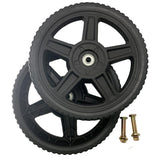 Universal Wheels Kit 12