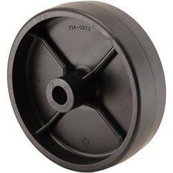 Deck Wheel Repl OEM MTD 734-0973