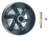 Deck Wheel Universal 5 X 2-3/4