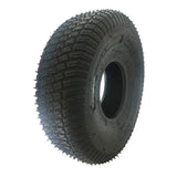 Tire Turf 2 Ply 4.10x3.50-4 Carlisle Repl OEM 5110251