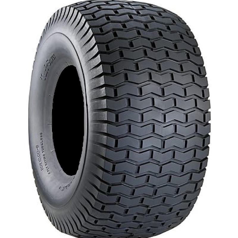 Tire Turf Saver 4 Ply 20x8.00x8 Husqvarna Repl OEM 532138468