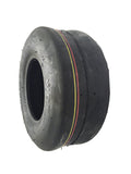 Tire Smooth 4 Ply 13x6.50-6