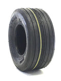 Tire Rib 4 Ply 15x6.00-6