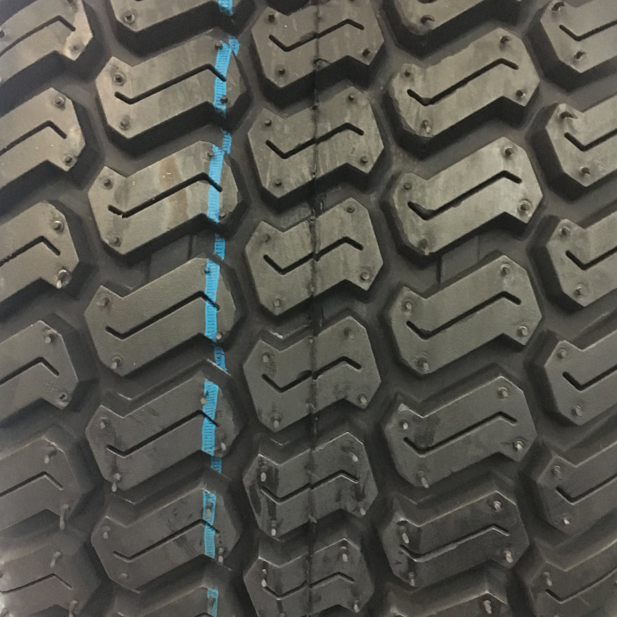 Tire Turf Master 'S' Pattern 4 Ply 16x6.50-8