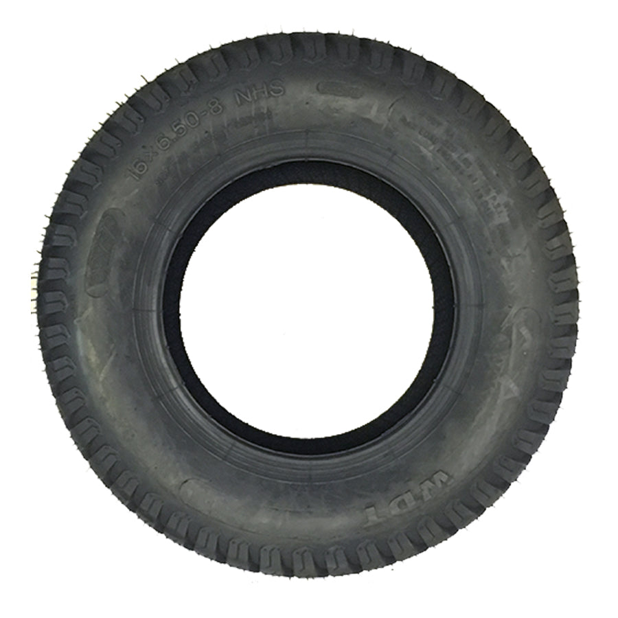 Tire Turf Master 'S' Pattern 4 Ply 16x6.50-8