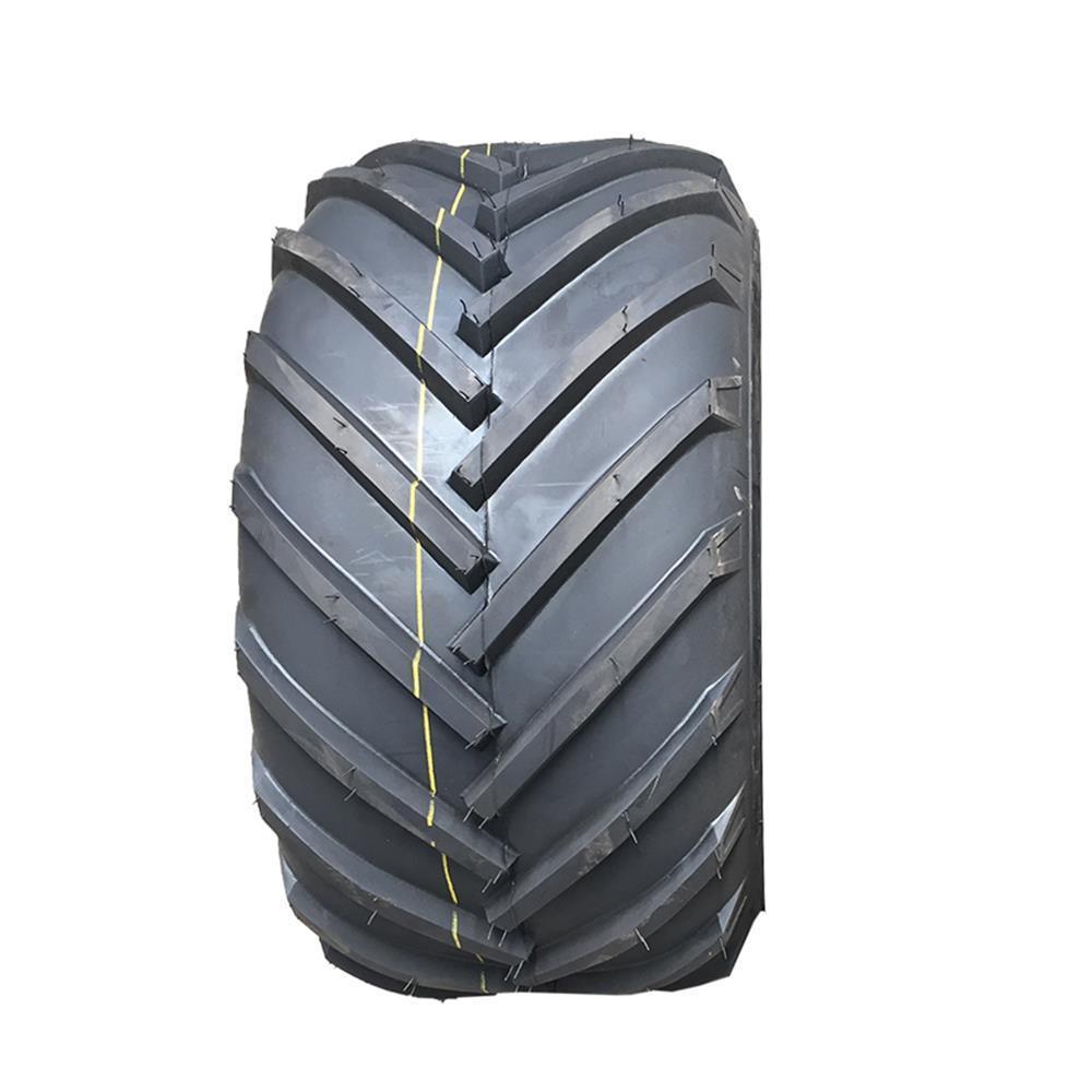 Tire Chevron Pattern 4 Ply 15x6.00-6