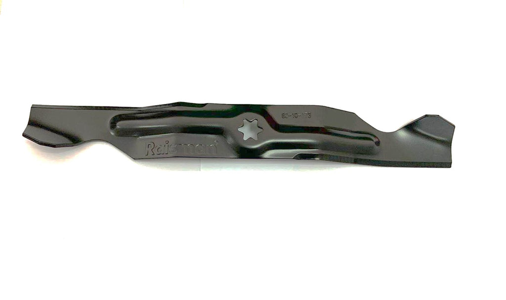 Lawn Mower Blade Cub Cadet Repl OEM 742 04053A 17.9