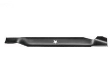 Load image into Gallery viewer, Lawn Mower Blade AYP Repl OEM 127843 21&quot;X 5 Point Star