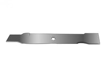 Load image into Gallery viewer, Lawn Mower Blade John Deere Repl OEM GX22151 21-3/8&quot; X 2-3/4&quot;