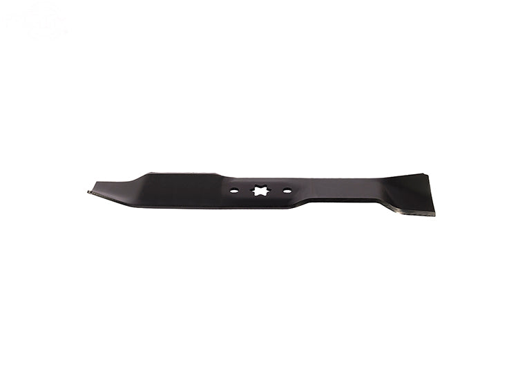 Lawn Mower Blade MTD Repl OEM 742-0611 16-1/4" X 6 Point Star Mulcher