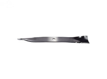 Load image into Gallery viewer, Lawn Mower Blade Toro OEM 110-6837-03 17-1/2&quot; X 5/8&quot;