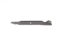Load image into Gallery viewer, Lawn Mower Blade MTD Repl OEM 742-04126 21-3/16&quot; X 6 Point Star
