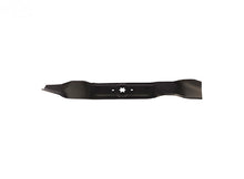 Load image into Gallery viewer, Lawn Mower Blade MTD Repl OEM 742-04126 21-3/16&quot; X 6 Point Star Mulcher