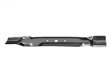 Load image into Gallery viewer, Lawn Mower Blade John Deere Repl OEM GX20249 21.425&quot; X .675