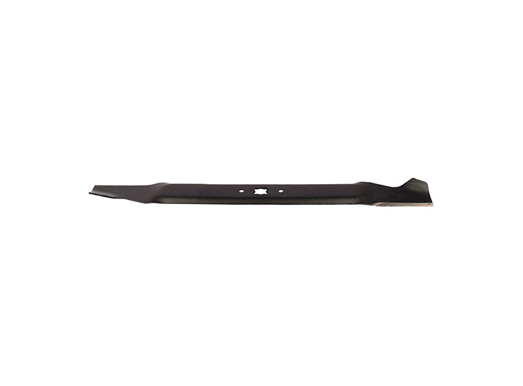 Lawn Mower Blade MTD Repl OEM 942-0641 21"X Bow-Tie High Lift