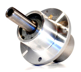 Spindle Assembly Scag OEM 46400, 46020 Aluminium Assembly Shaft OD 1”