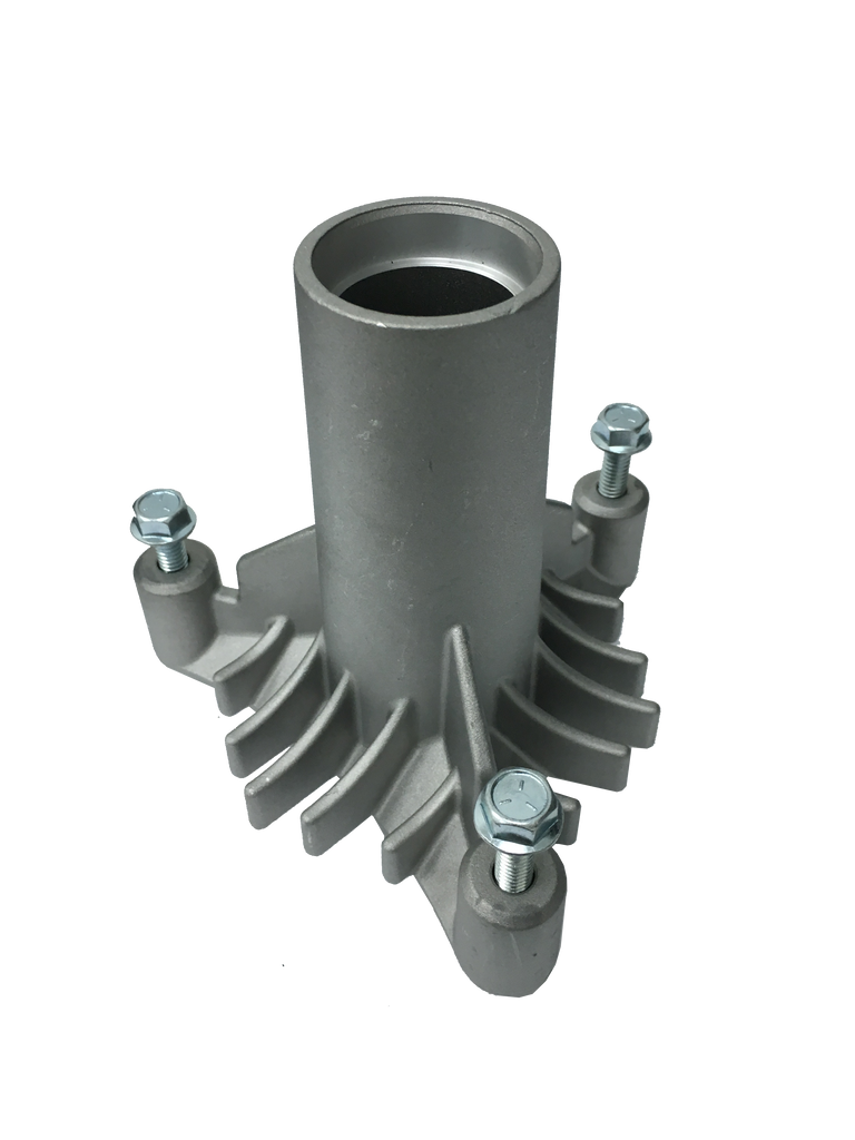 Spindle Housing with screws AYP Repl OEM 128774, 532128774