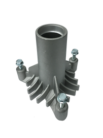 Spindle Housing with screws AYP Repl OEM 128774, 532128774