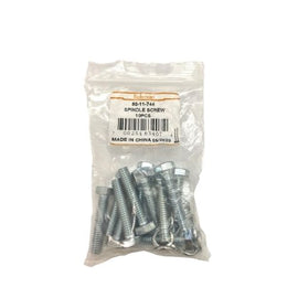 Screw to Spindle Assembly AYP 130794 Husqvarna 532130794