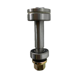 Spindle Shaft with bearing AYP Repl OEM 532137553