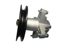 Load image into Gallery viewer, Spindle Assembly with Pulley MTD Repl OEM 918-04474B, 618-04474A