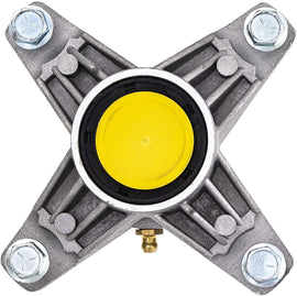 Spindle Assembly Cub Cadet Repl OEM 918-04426, 618-04394