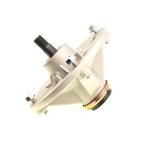 Load image into Gallery viewer, Spindle Assembly Toro OEM 107-9161 Short Shaft 117-1192