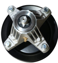 Load image into Gallery viewer, Spindle assembly MTD Repl OEM 918-04822 Cub Cadet 61804822A