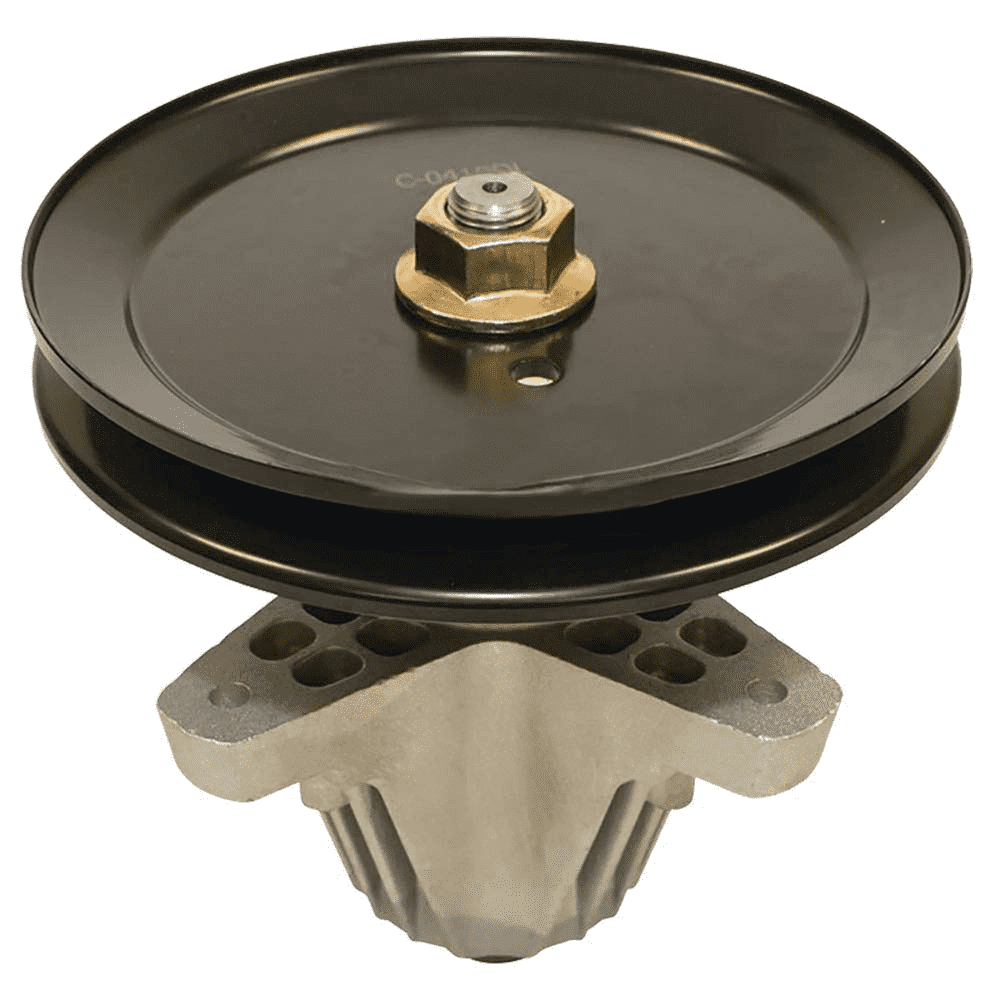 Spindle Assembly Cub Cadet Repl OEM 918-06977A